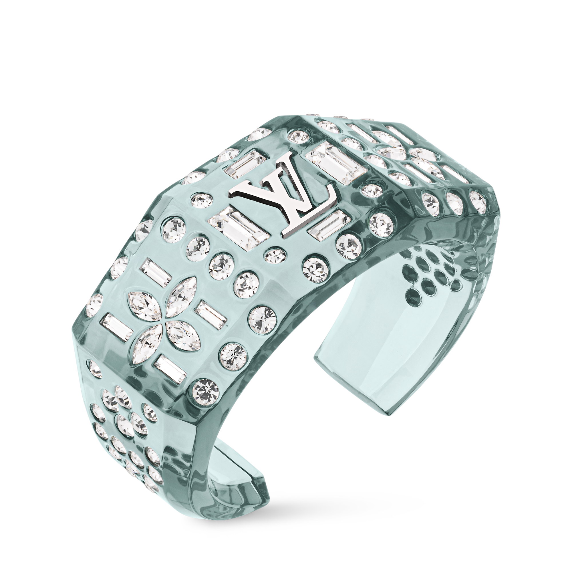 LV Sparks Bangle