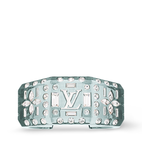 Shoes Sandals and Espadrilles Maya Heeled Platform Sandal | Louis Vuitton ®