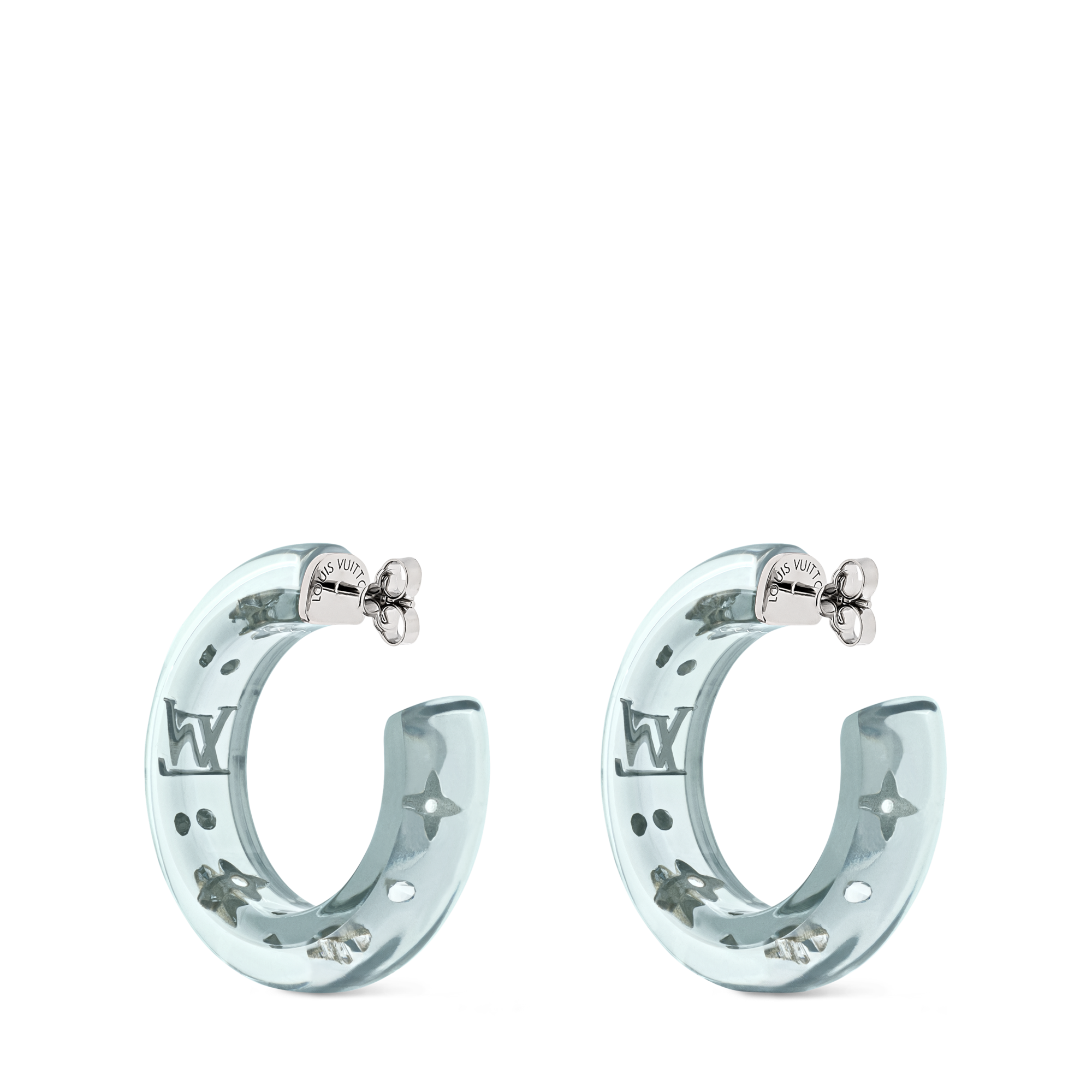 S00 Fashion Jewelry Earrings LV Sparks Earrings | Louis Vuitton ® (Product zoom)