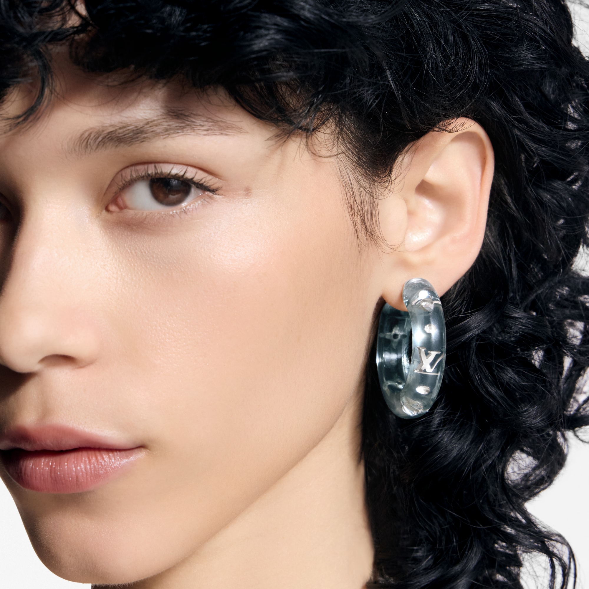 S00 Fashion Jewelry Earrings LV Sparks Earrings | Louis Vuitton ® (Product zoom)