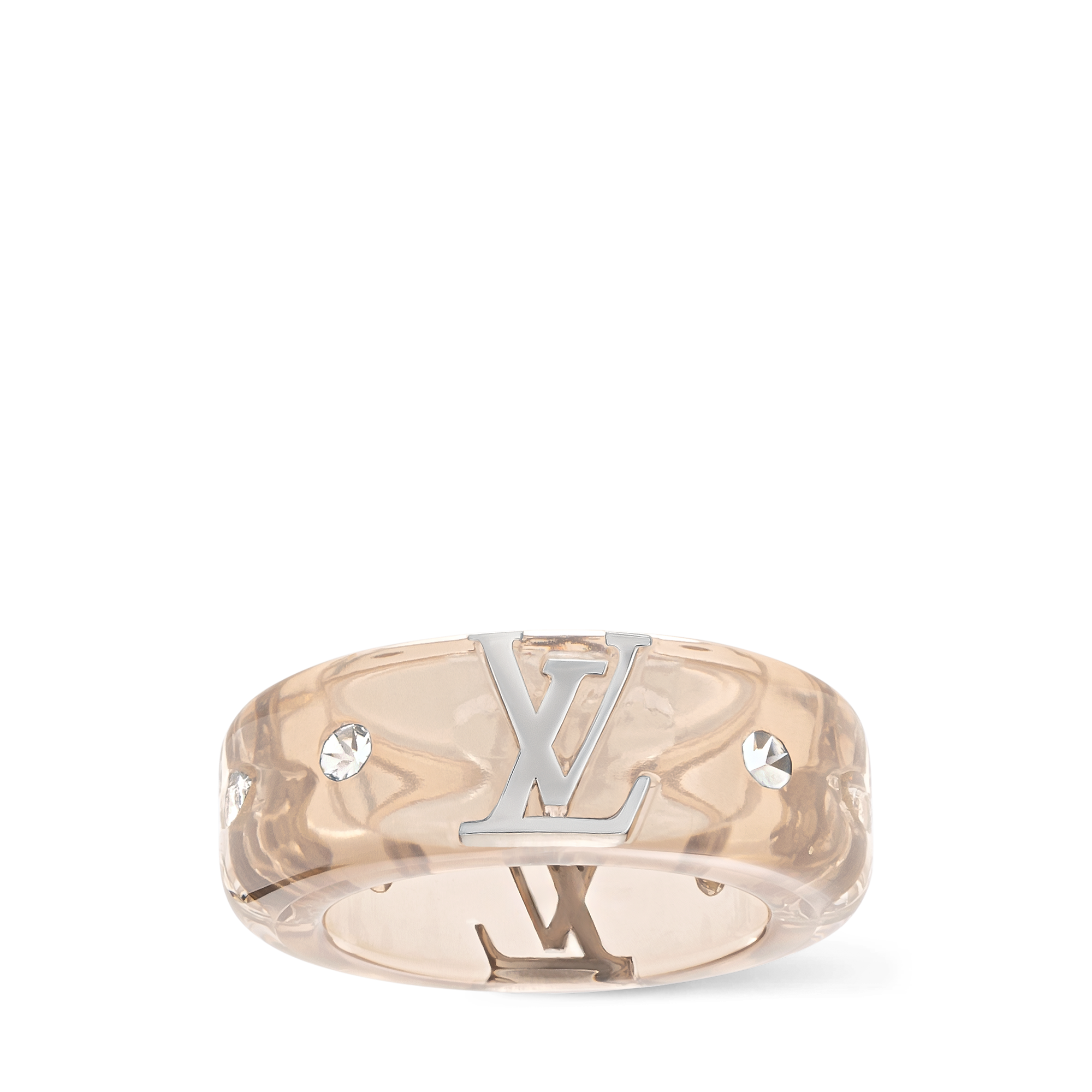 LV Sparks Ring