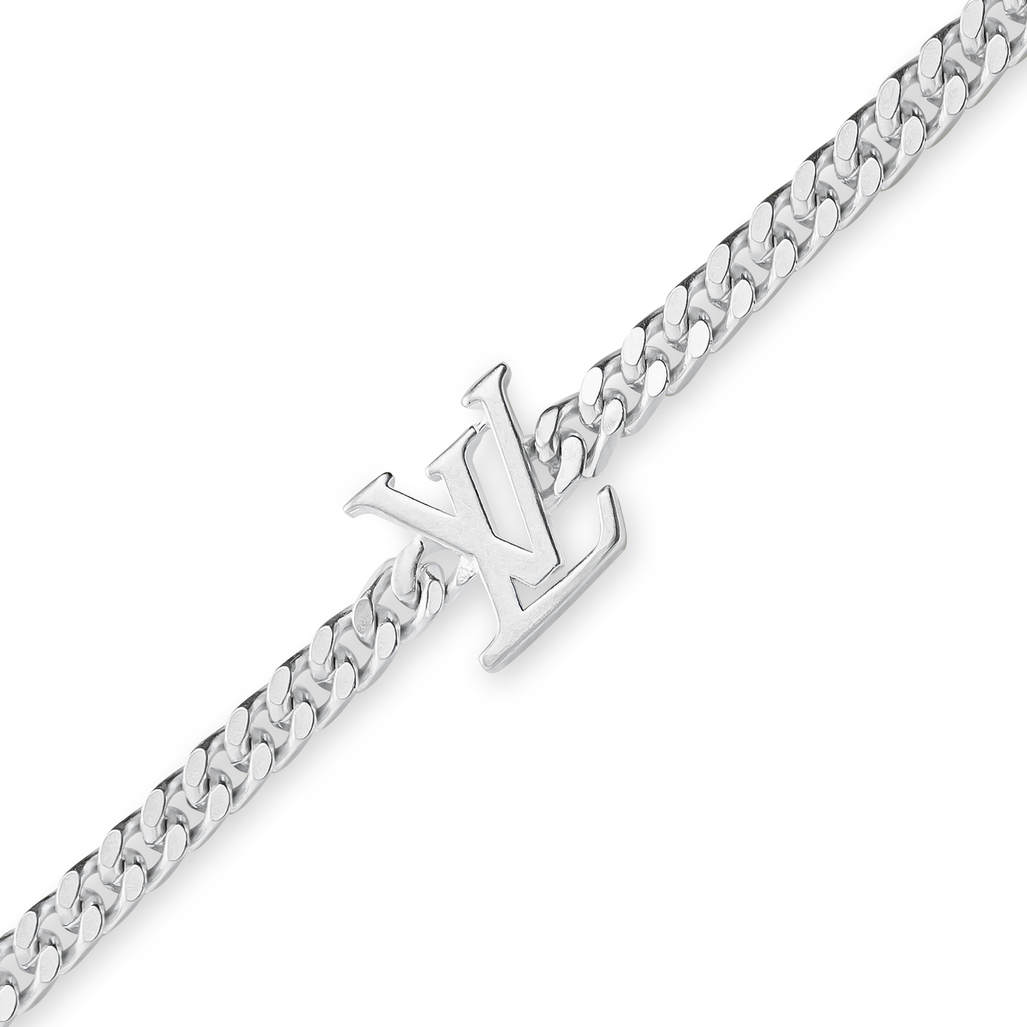 S00 Fashion Jewelry Bracelets LV Spike Bracelet | Louis Vuitton ® (Product zoom)