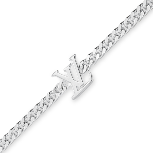S00 Fashion Jewelry Bracelets LV Spike Bracelet | Louis Vuitton ® (Product zoom)