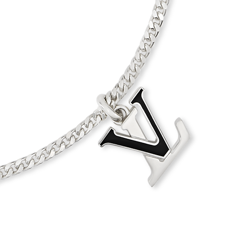 S00 Fashion Jewelry Necklaces and Pendants LV Spike Pendant | Louis Vuitton ® (Product zoom)