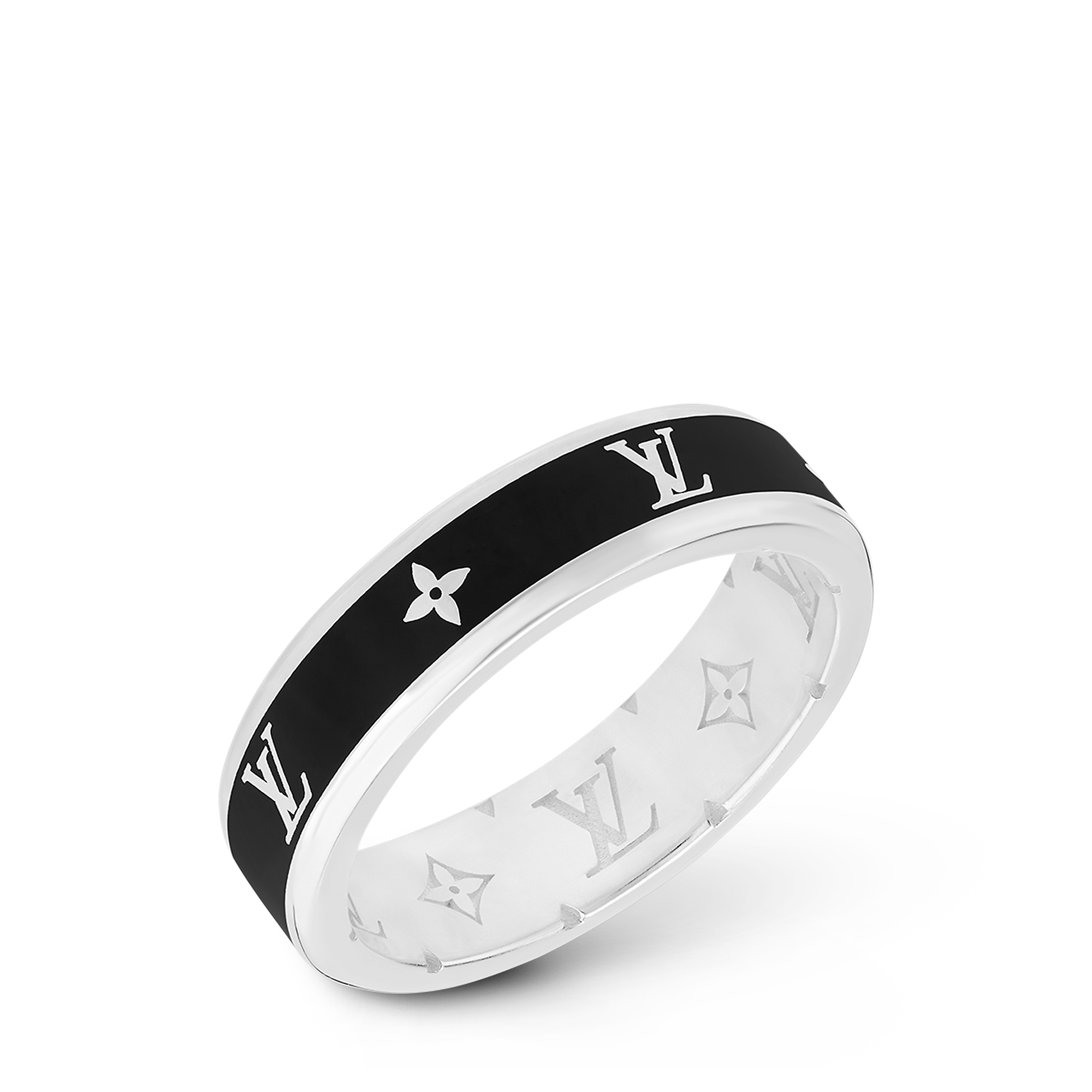 LV Spike Ring