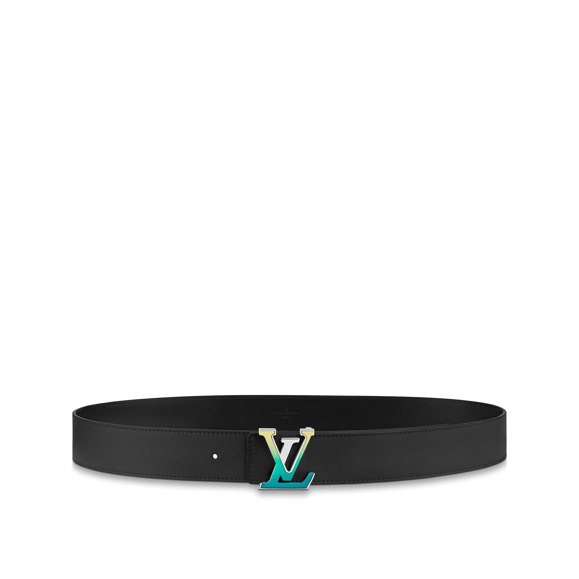 Men's Designer Belts: Leather Belts 