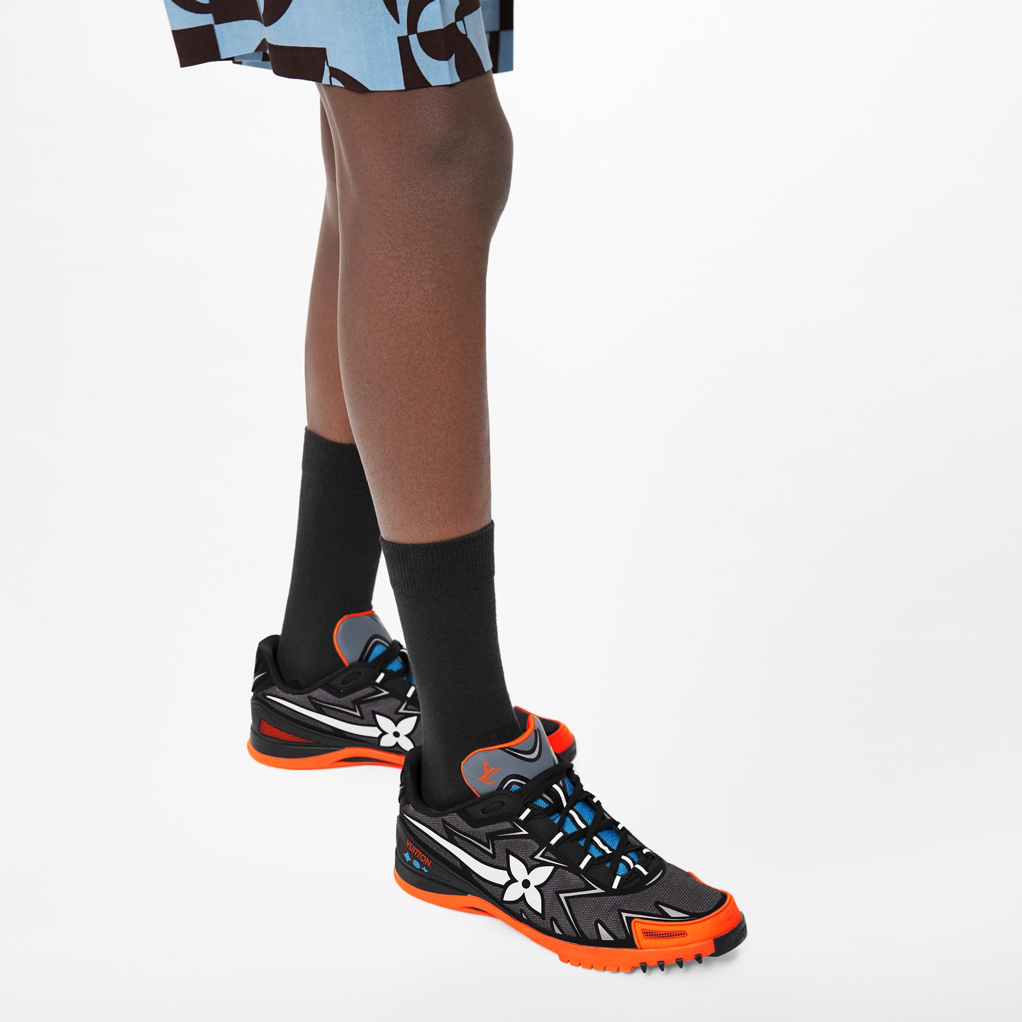 LV Sprint Sneaker - Men - Shoes | LOUIS 