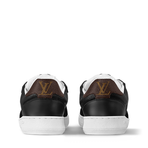 Shoes Sneakers LV Stadium Sneaker | Louis Vuitton ® (Product zoom)