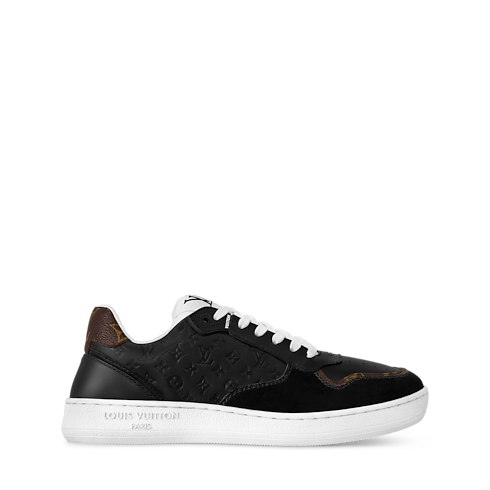 Shoes Sneakers LV Stadium Sneaker | Louis Vuitton ® (Product zoom)