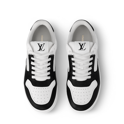 Discontinued Product Obs 16 LV Stadium Sneaker | Louis Vuitton ® (Product zoom)