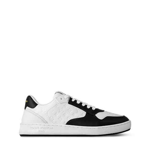 Discontinued Product Obs 16 LV Stadium Sneaker | Louis Vuitton ® (Product zoom)