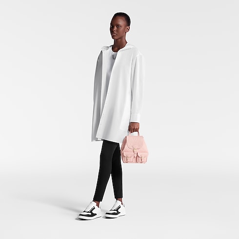 Discontinued Product Obs 16 LV Stadium Sneaker | Louis Vuitton ® (Product zoom)