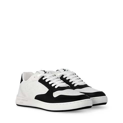 Discontinued Product Obs 16 LV Stadium Sneaker | Louis Vuitton ® (Product zoom)