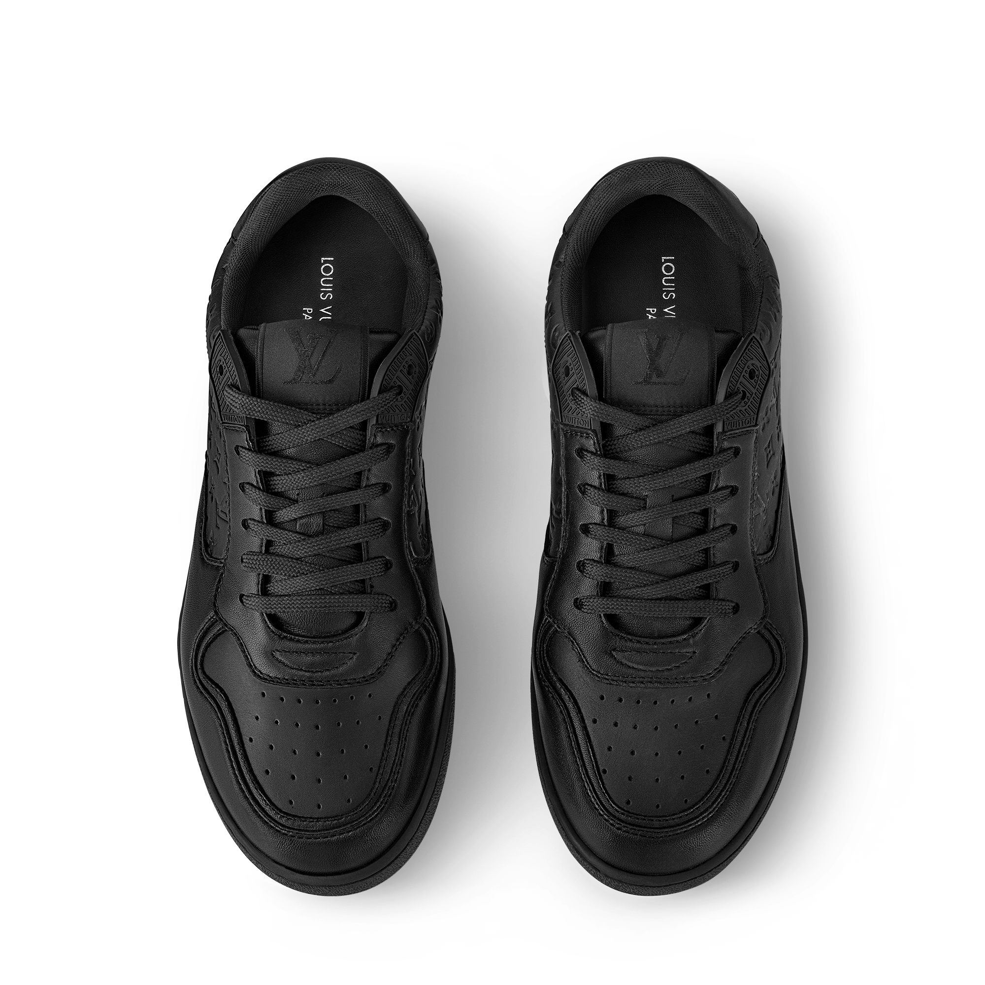  Shoes Sneakers LV Stadium Sneaker | Louis Vuitton ® (Product zoom)