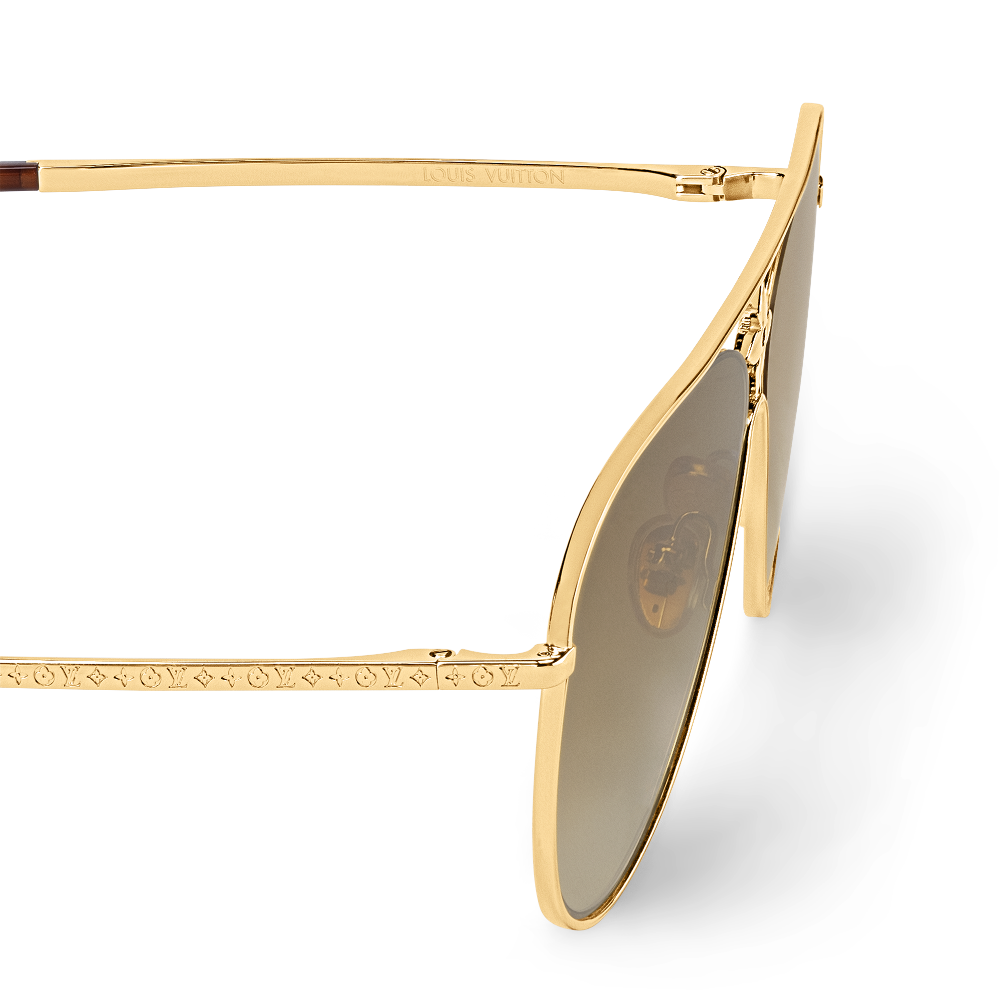 LV Star Pilot Sunglasses S00 - Women - Accessories | LOUIS VUITTON ®