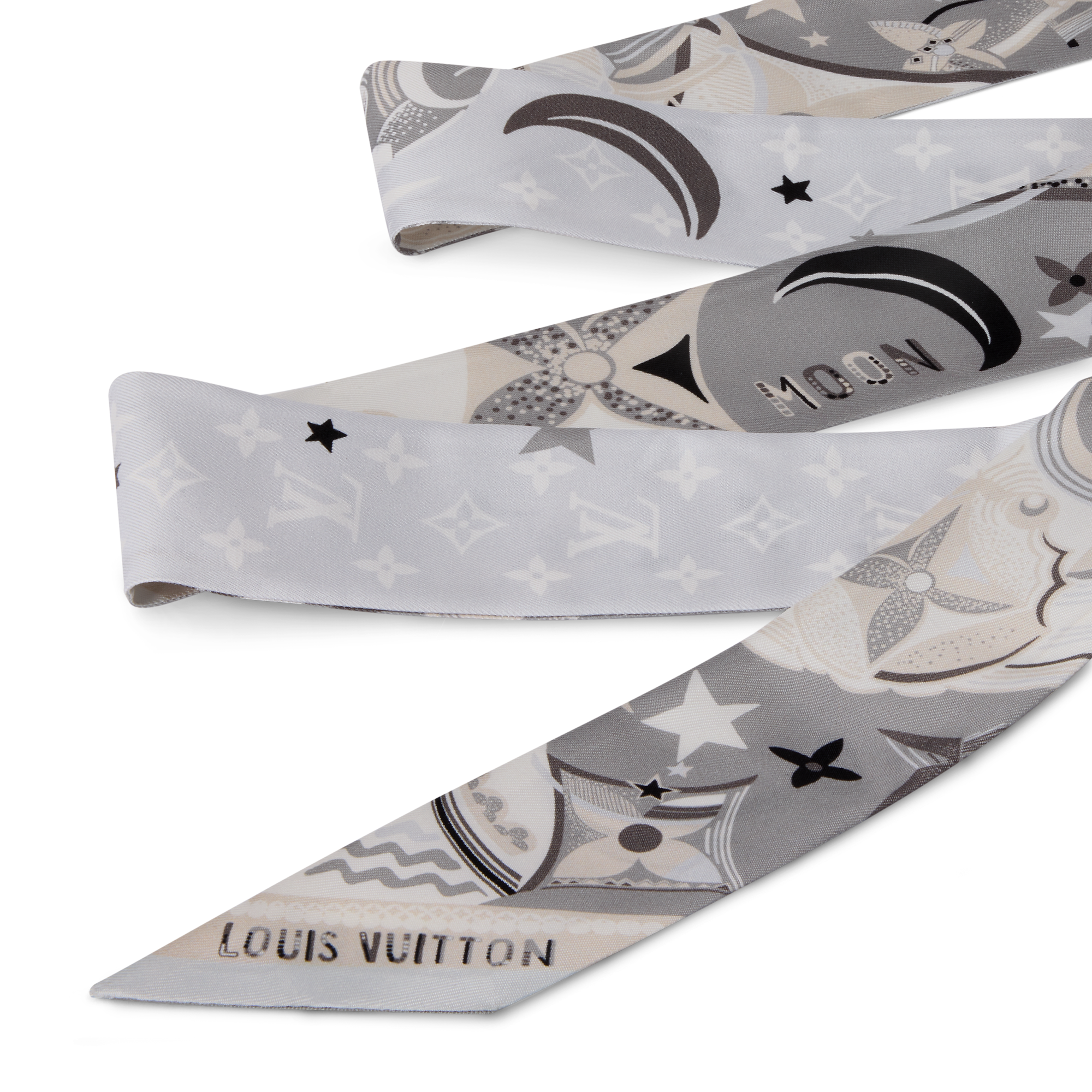 LV Star Sign Cancer BB Bandeau