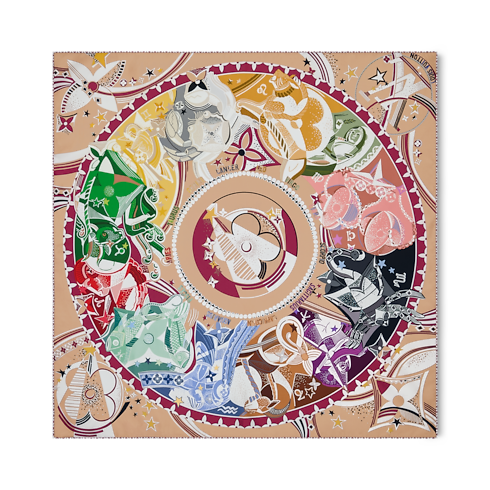 Multicolored (Out of stock)