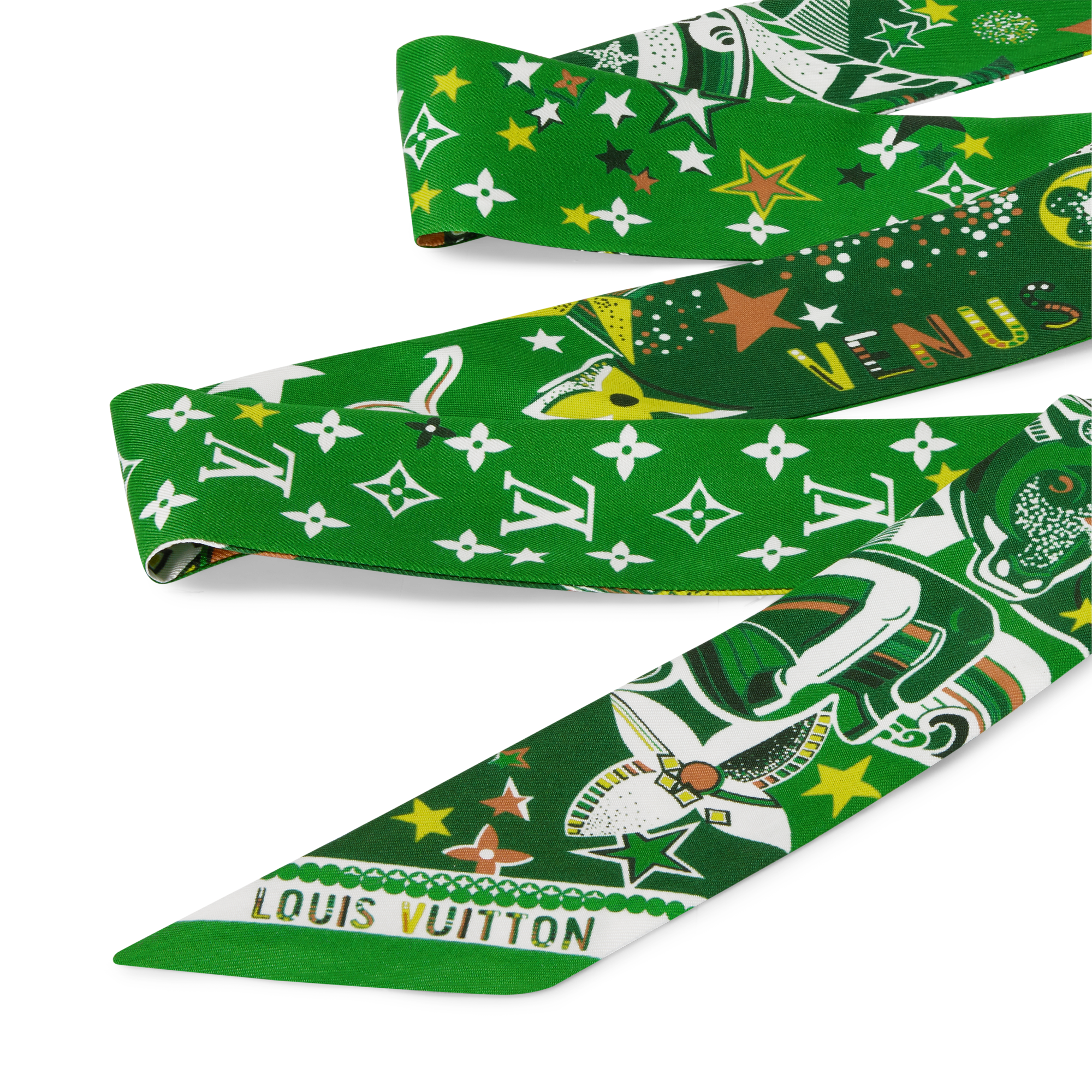 LV Star Sign Taurus BB Bandeau