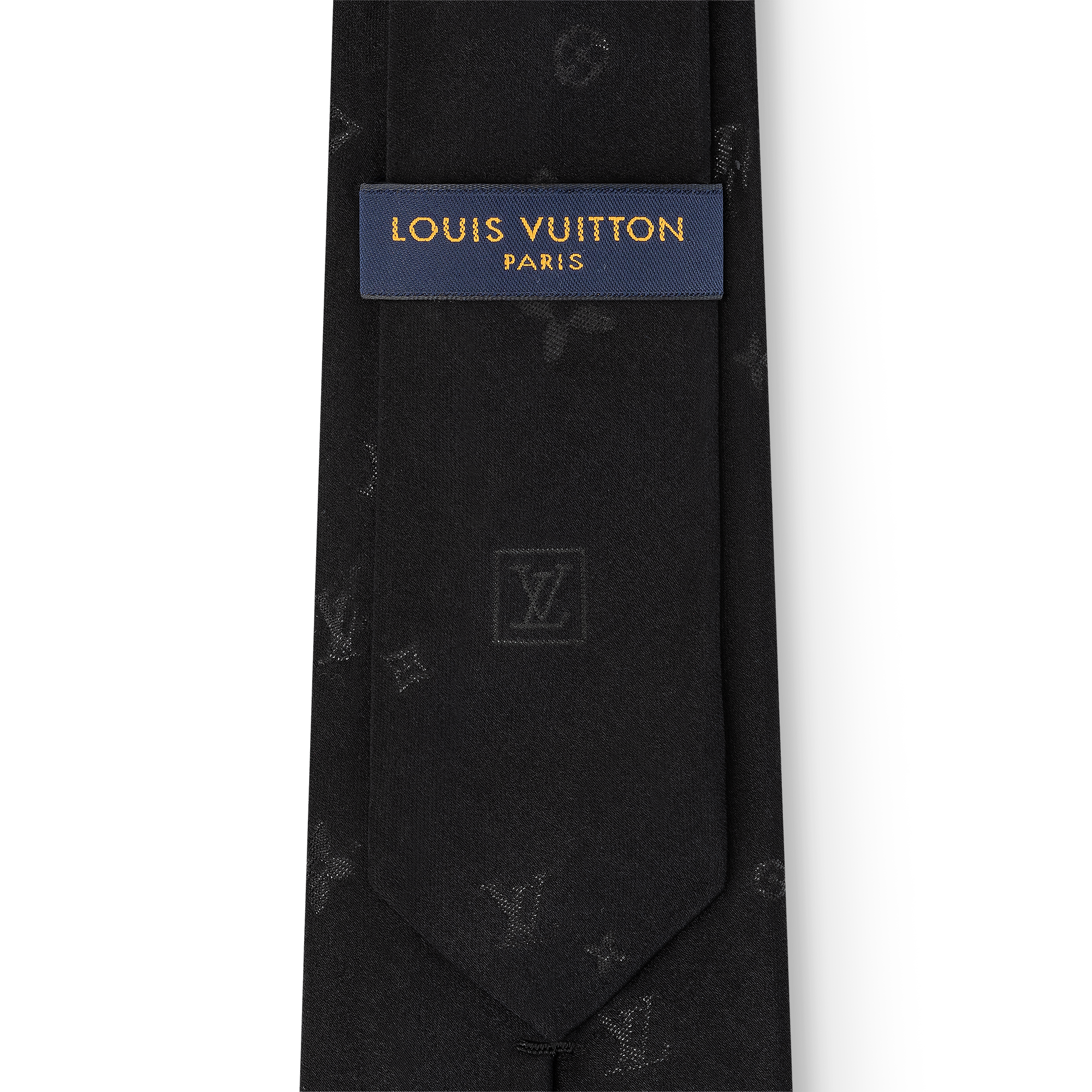 LV Starry Night Tie