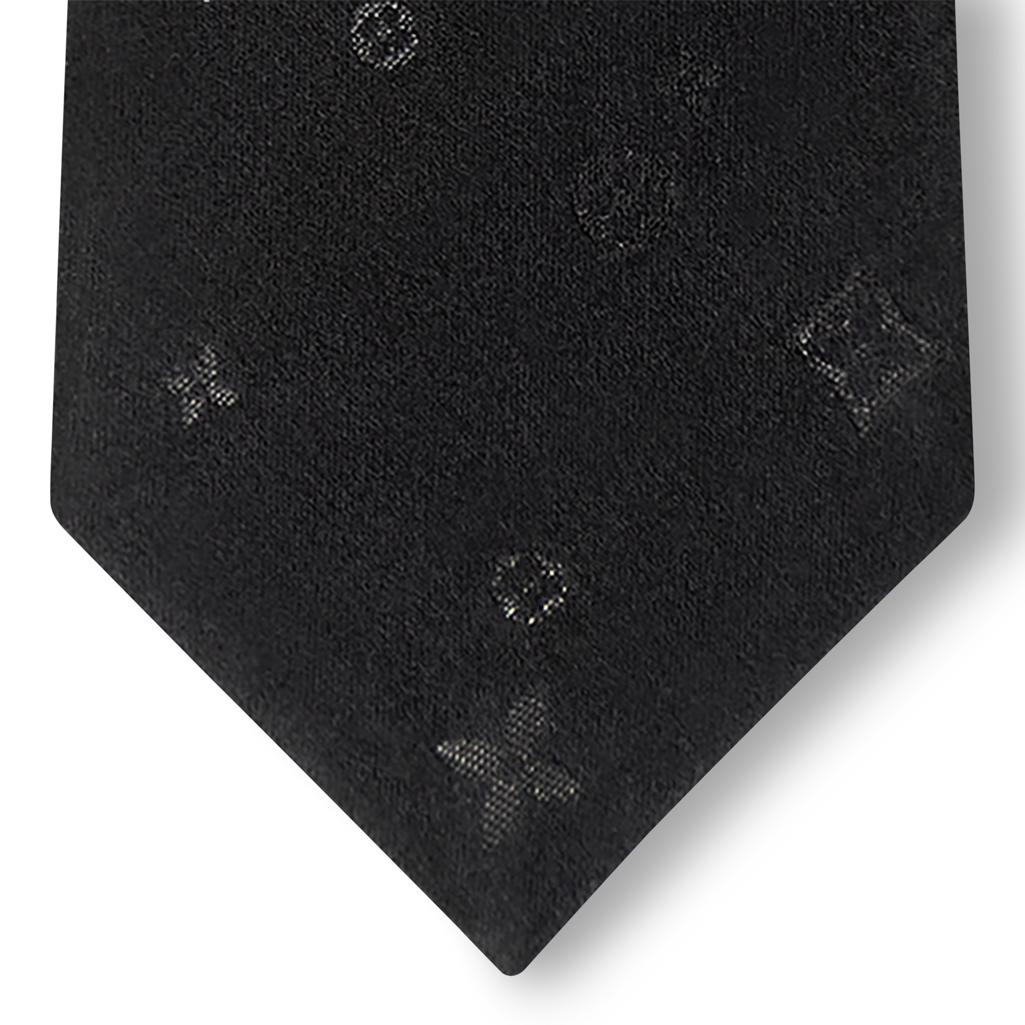 S00 Accessories Ties and Pocket Squares LV Starry Night Tie | Louis Vuitton ® (Product zoom)