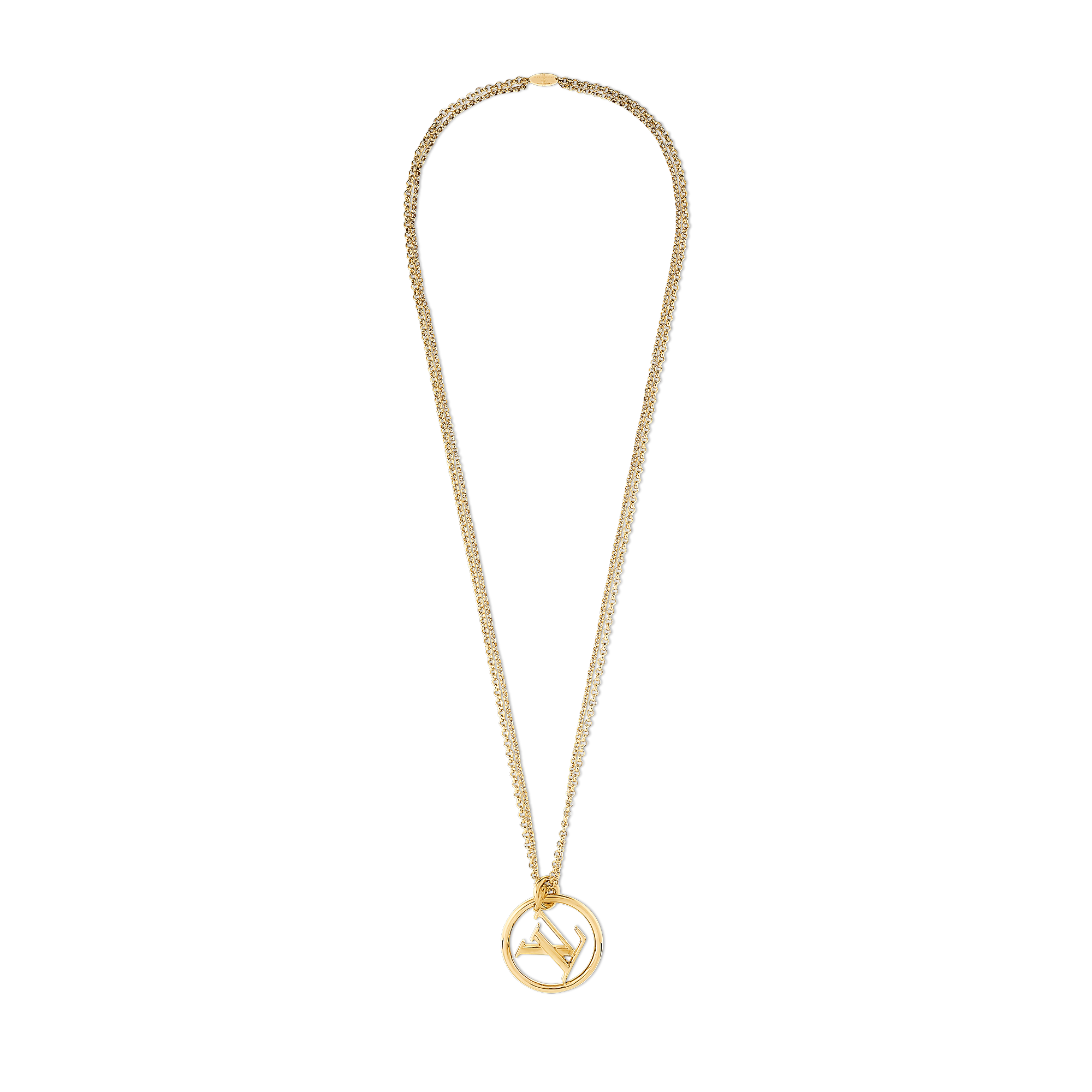 LV Stellar Necklace