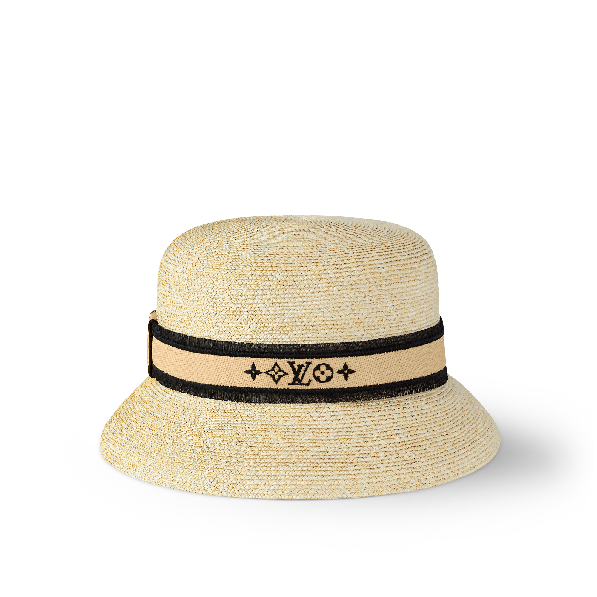 Hat S00 White Louis Vuitton Bucket Hat Lv Bucket Hat Online