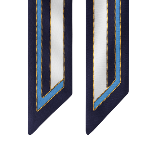 S00 Accessories Hats and Gloves LV Stripes Hat | Louis Vuitton ® (Product zoom)