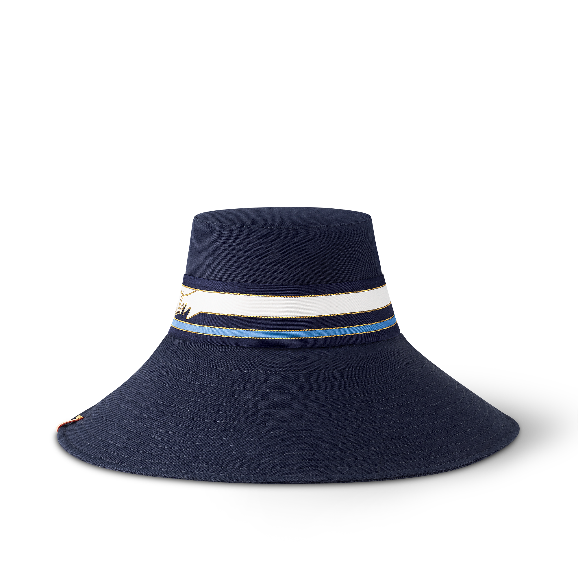 LV Stripes Hat
