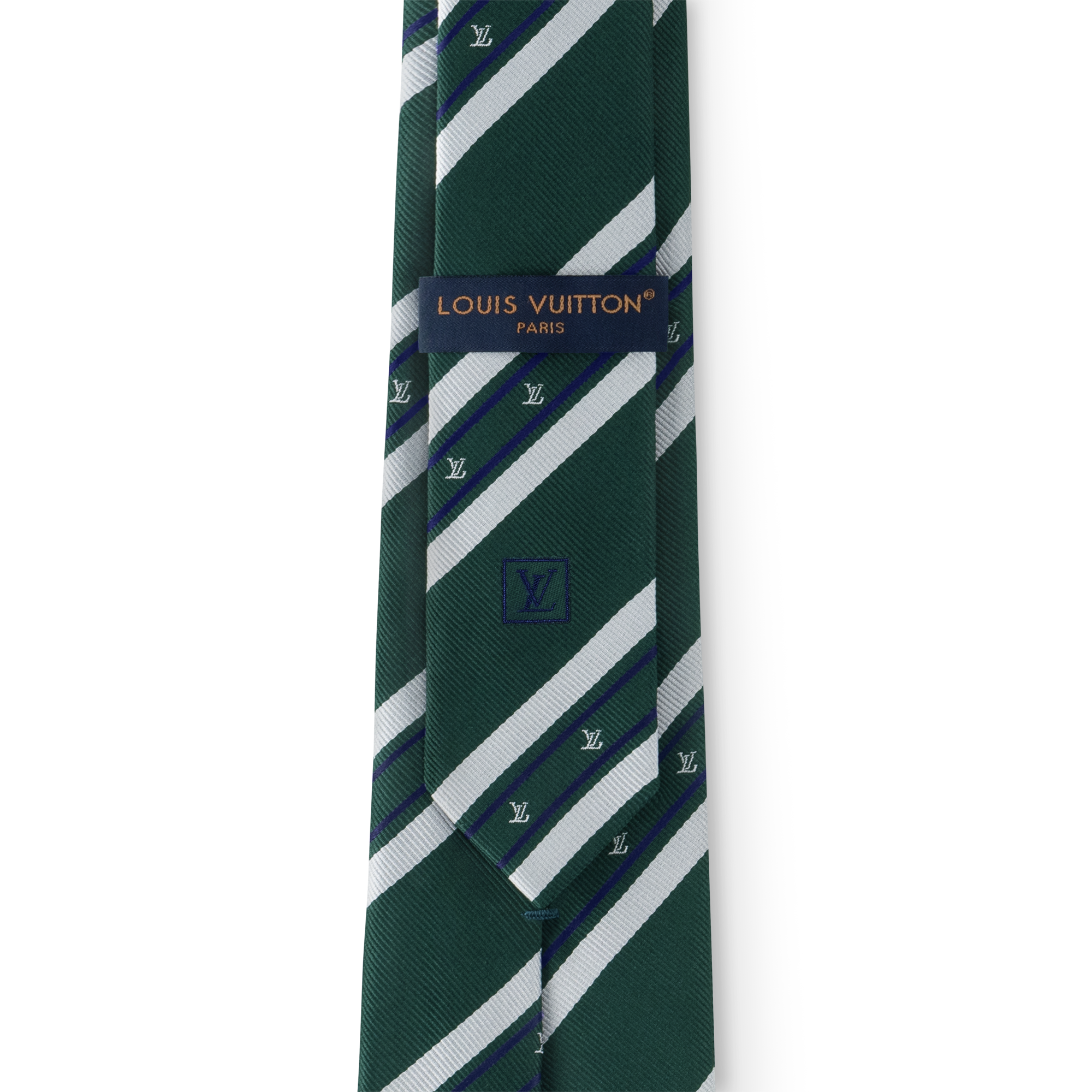 louis vuitton stripes