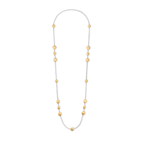 S00 Fashion Jewelry Necklaces and Pendants LV Studs Sautoir | Louis Vuitton ® (Product zoom)