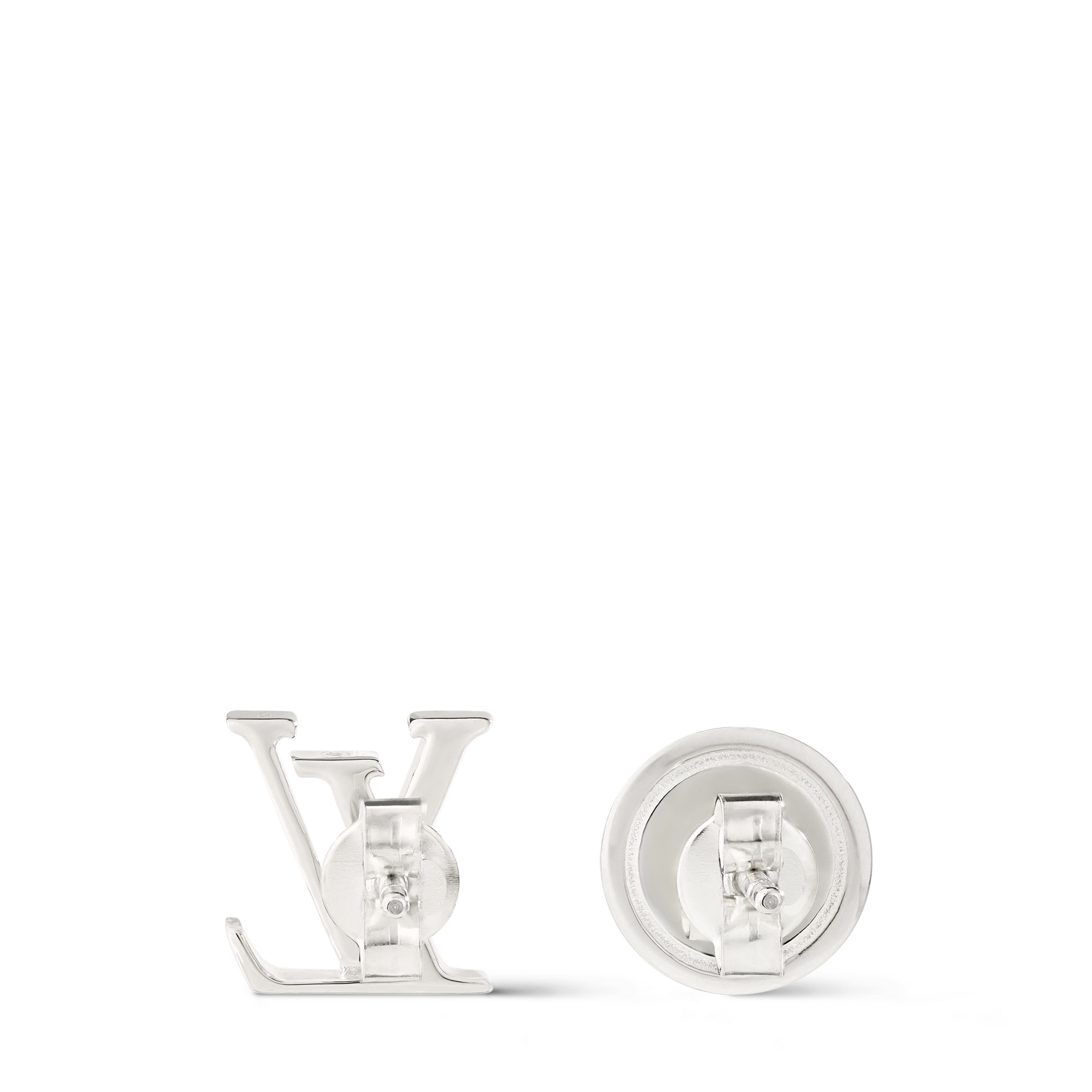 S00 Fashion Jewelry Earrings LV Suit Earrings | Louis Vuitton ® (Product zoom)