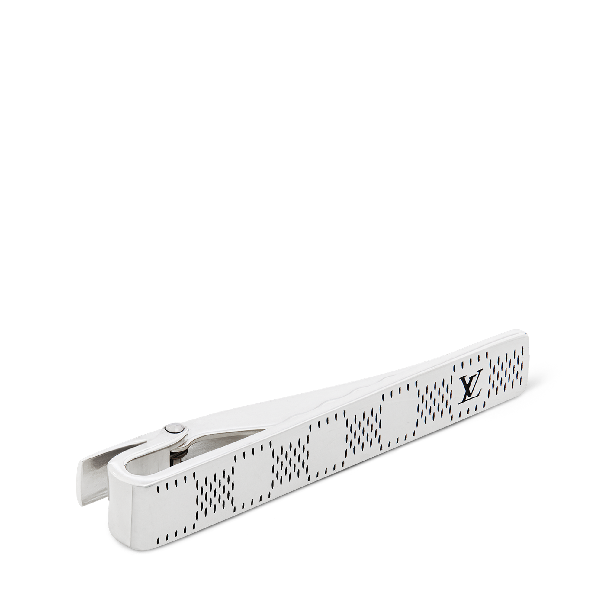 S00 Accessories Ties and Pocket Squares LV Suit Tie Pin | Louis Vuitton ® (Product zoom)