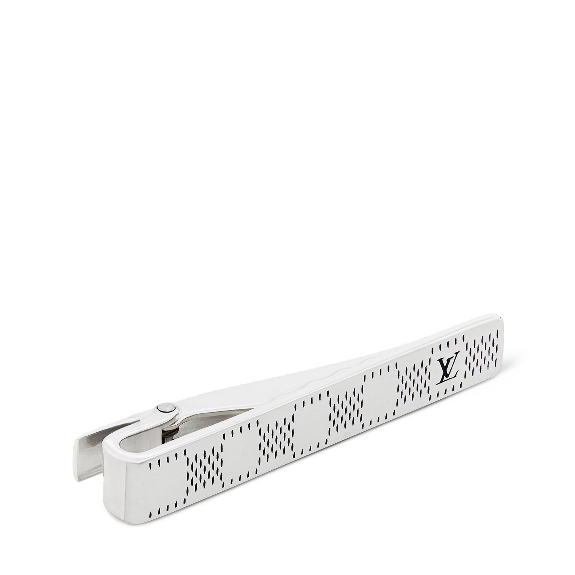 LV Suit Tie Pin