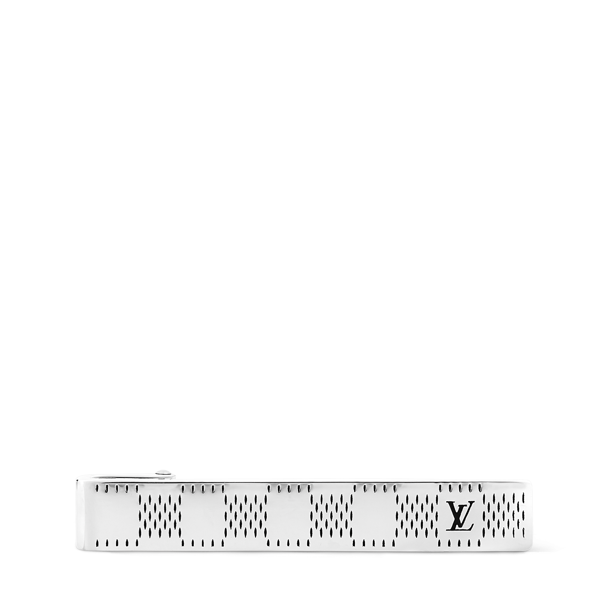LV Suit Tie Pin