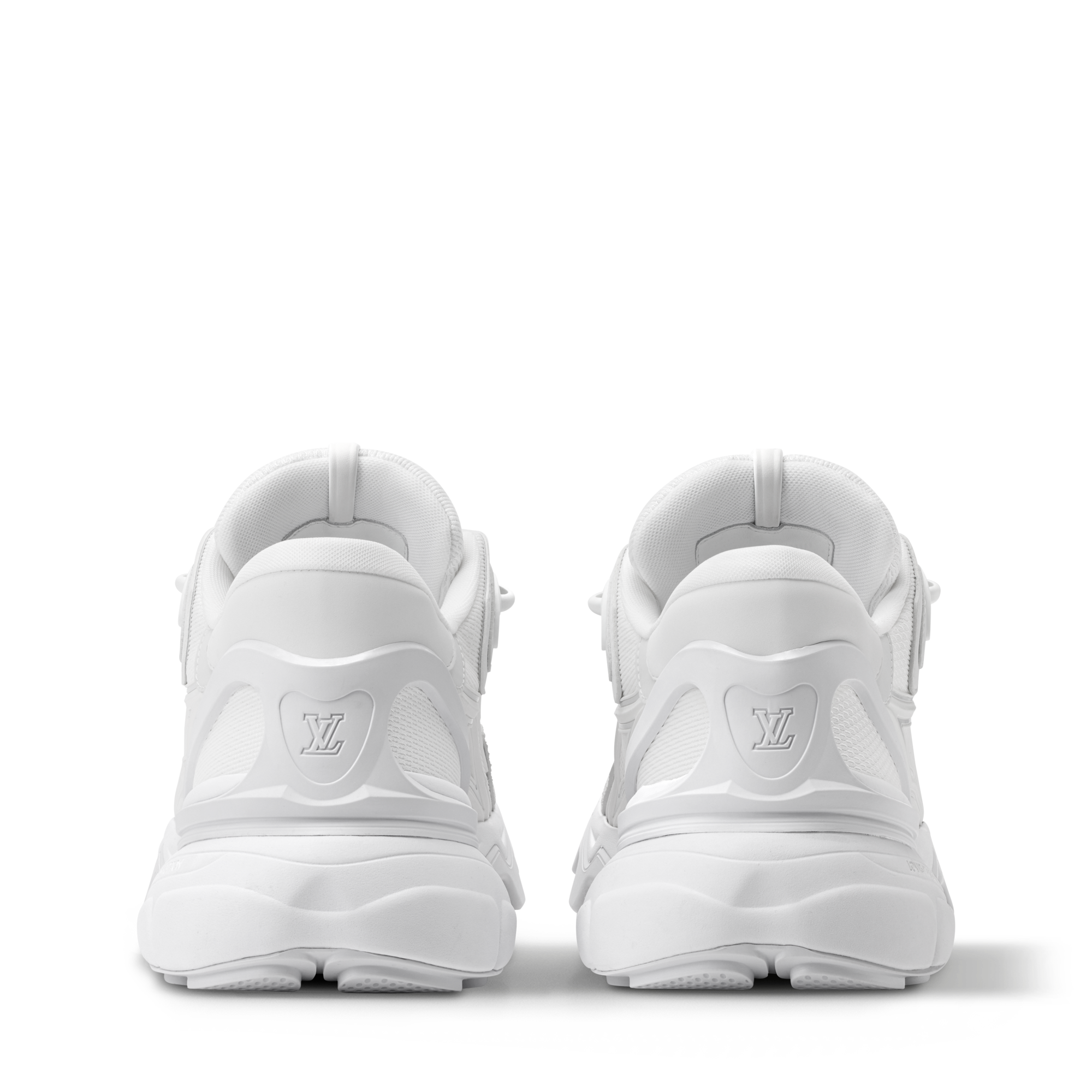  Shoes Sneakers LV Summit Sneaker | Louis Vuitton ® (Product zoom)