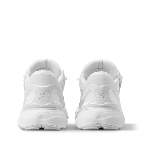 Shoes Sneakers LV Summit Sneaker | Louis Vuitton ® (Product zoom)