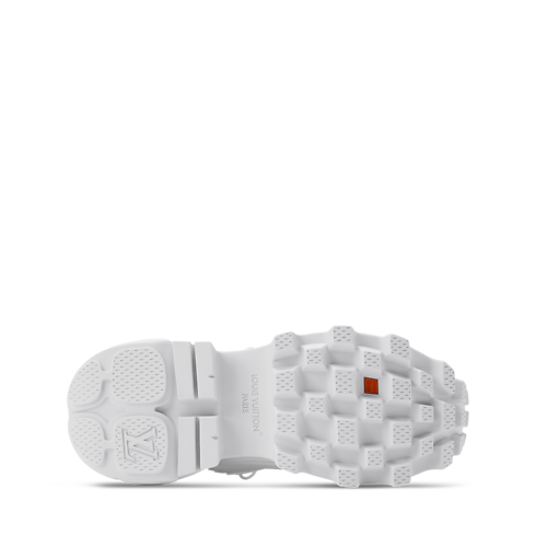 Shoes Sneakers LV Summit Sneaker | Louis Vuitton ® (Product zoom)