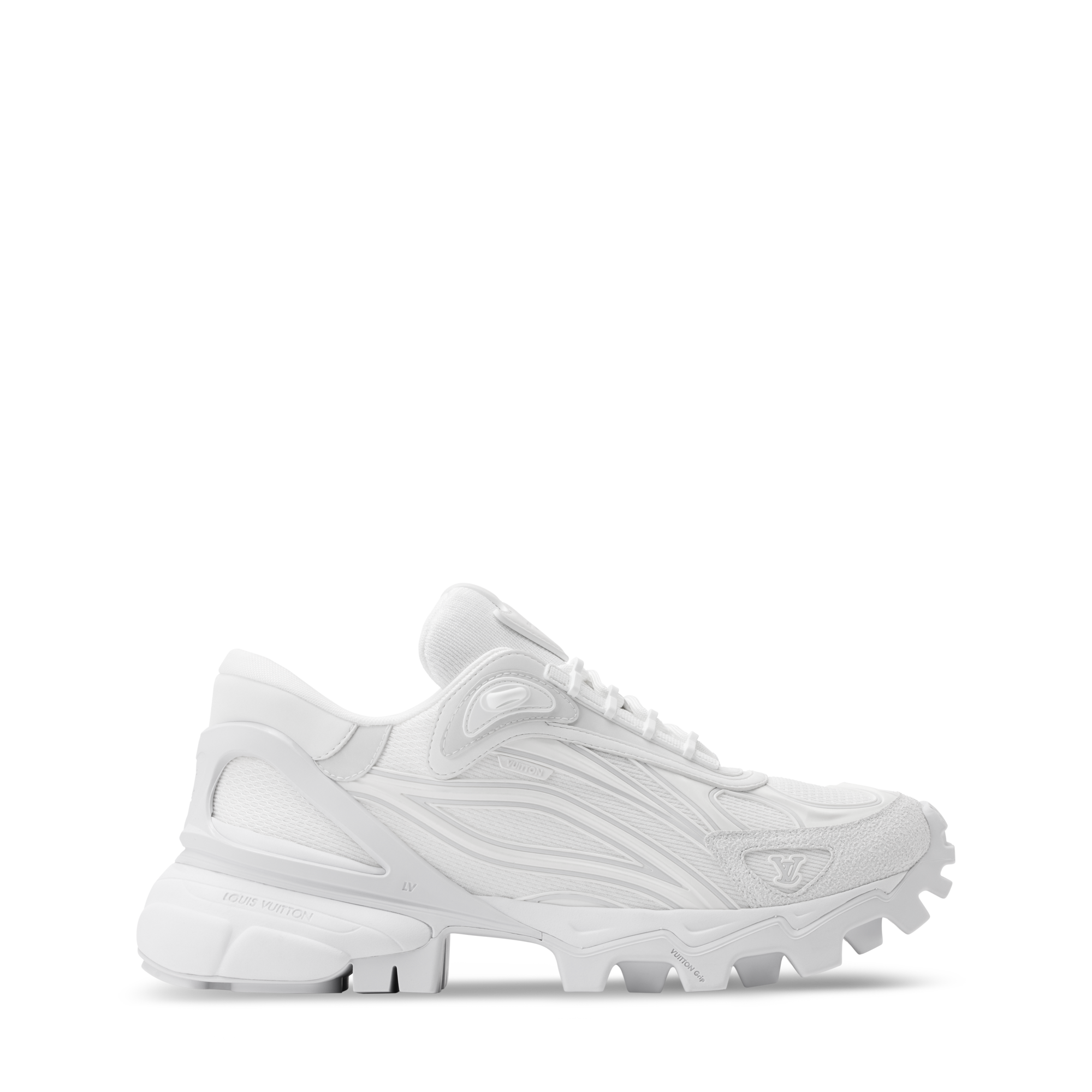  Shoes Sneakers LV Summit Sneaker | Louis Vuitton ® (Product zoom)