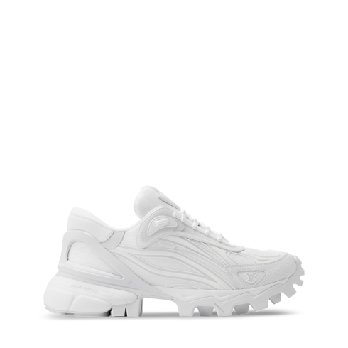 Shoes Sneakers LV Summit Sneaker | Louis Vuitton ® (Product zoom)