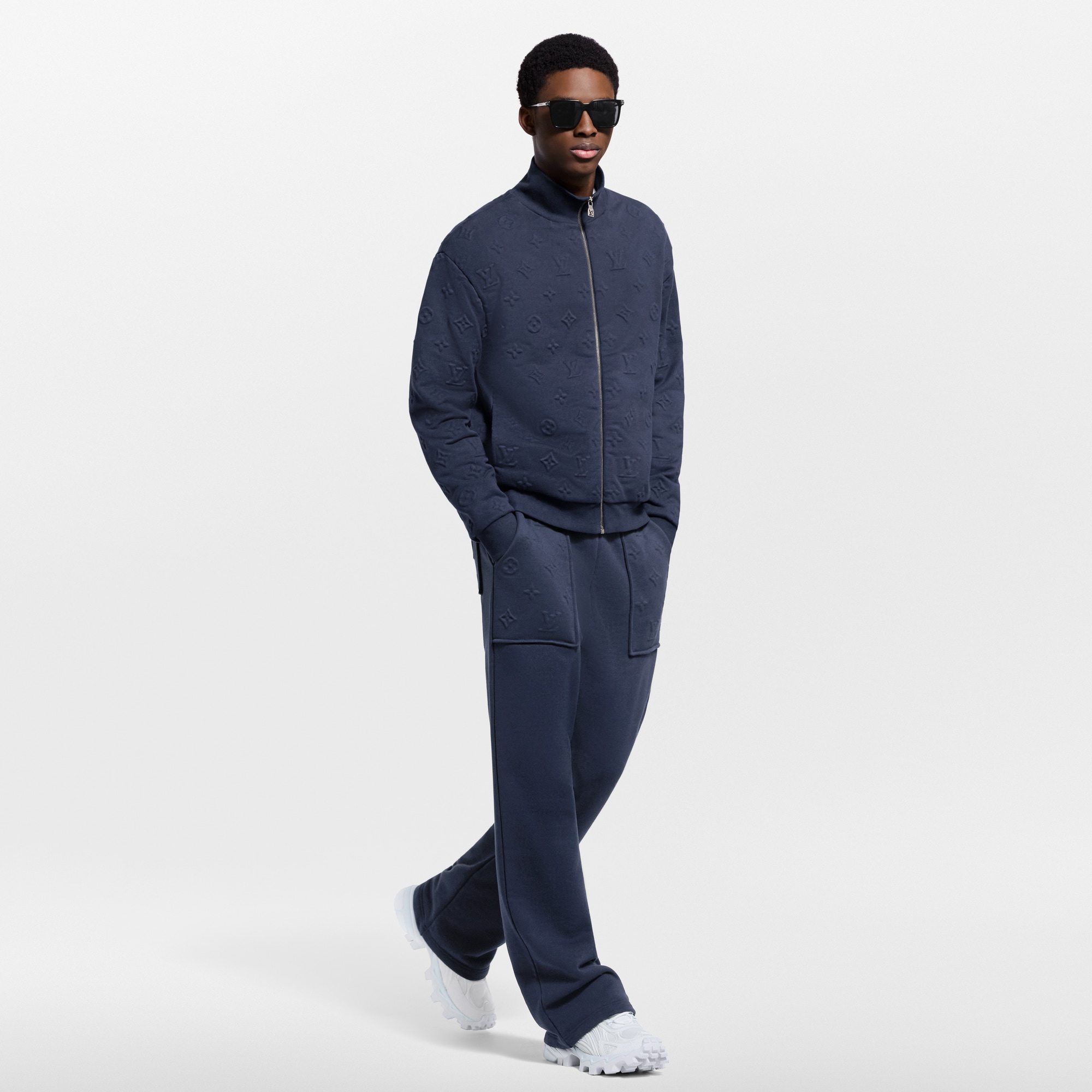  Shoes Sneakers LV Summit Sneaker | Louis Vuitton ® (Product zoom)