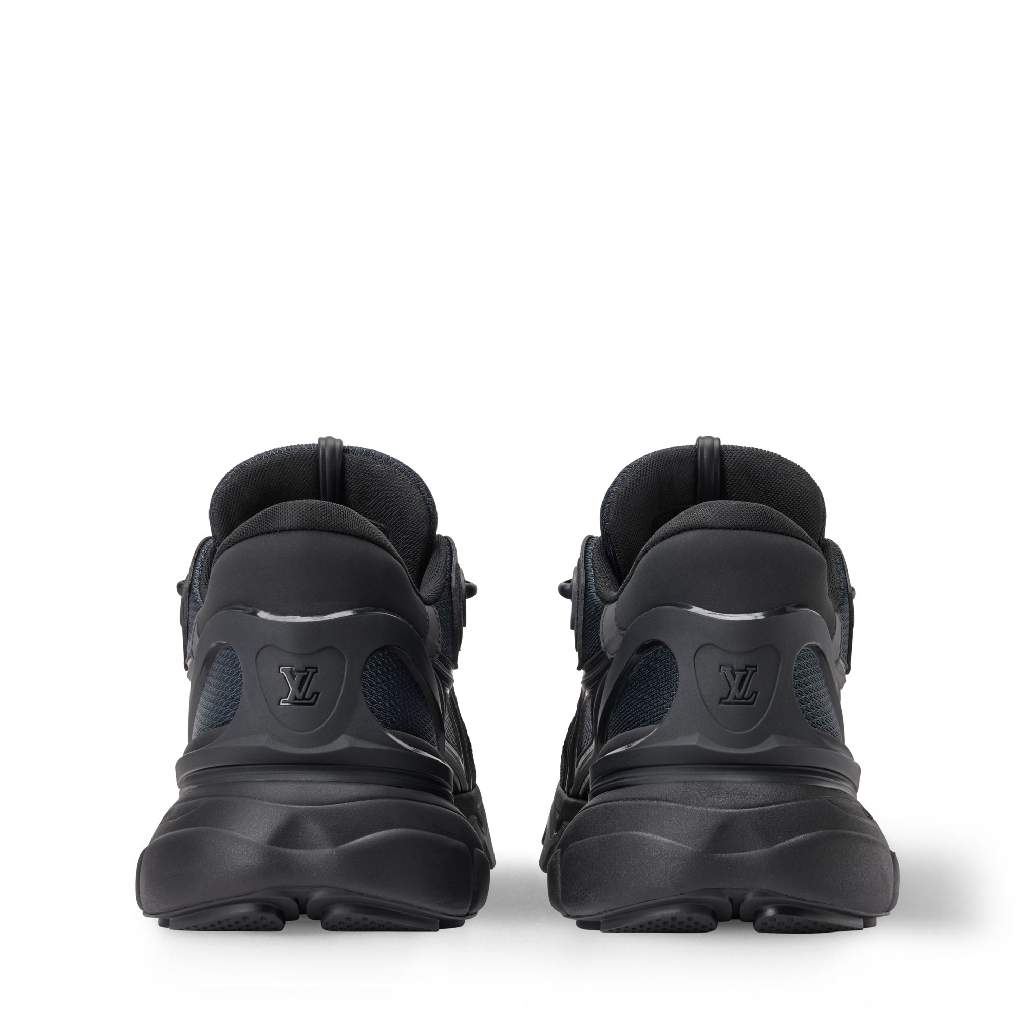  Shoes Sneakers LV Summit Sneaker | Louis Vuitton ® (Product zoom)