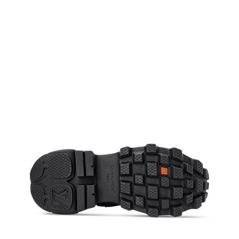 Shoes Sneakers LV Summit Sneaker | Louis Vuitton ® (Product zoom)