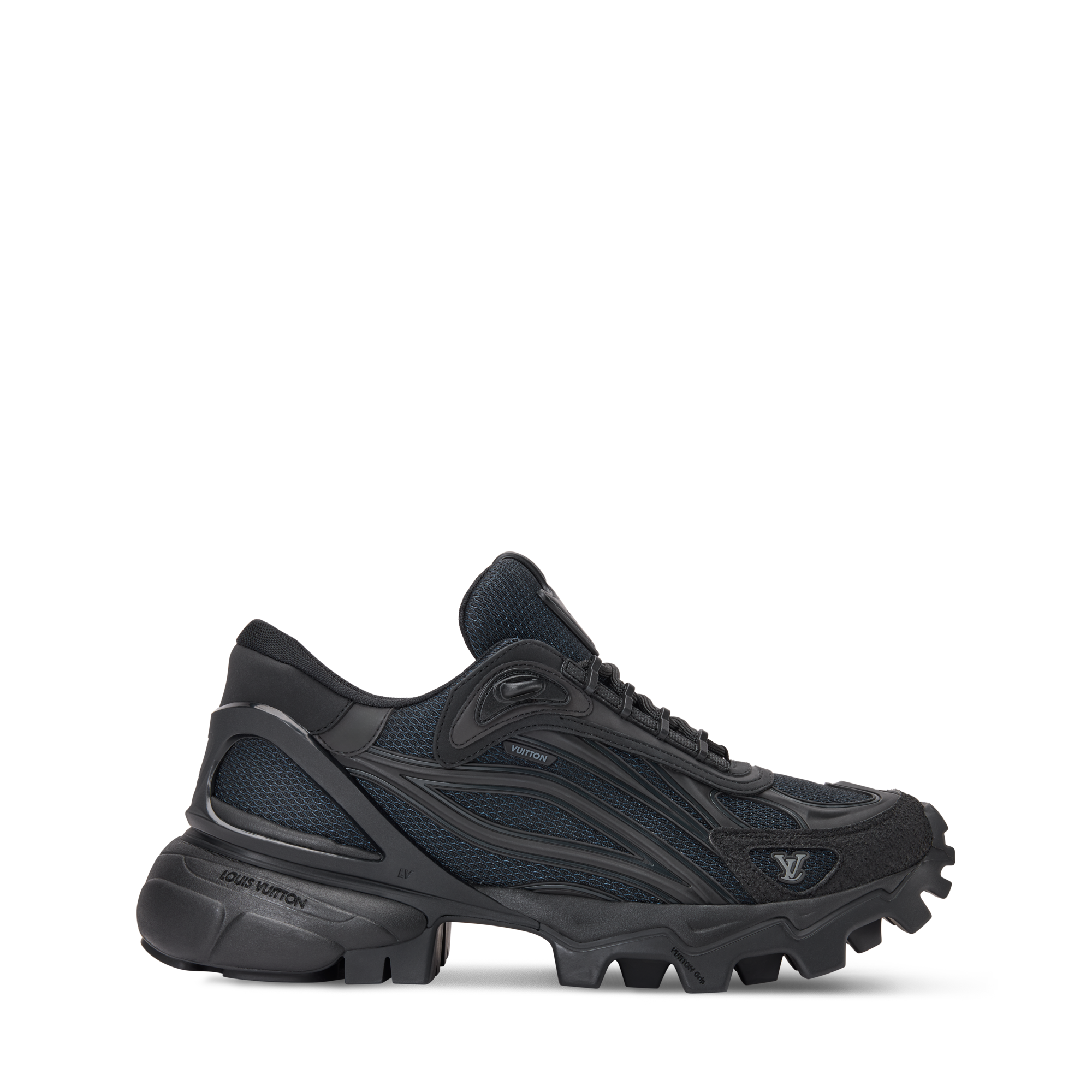  Shoes Sneakers LV Summit Sneaker | Louis Vuitton ® (Product zoom)