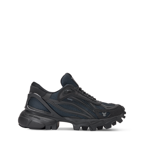 Shoes Sneakers LV Summit Sneaker | Louis Vuitton ® (Product zoom)