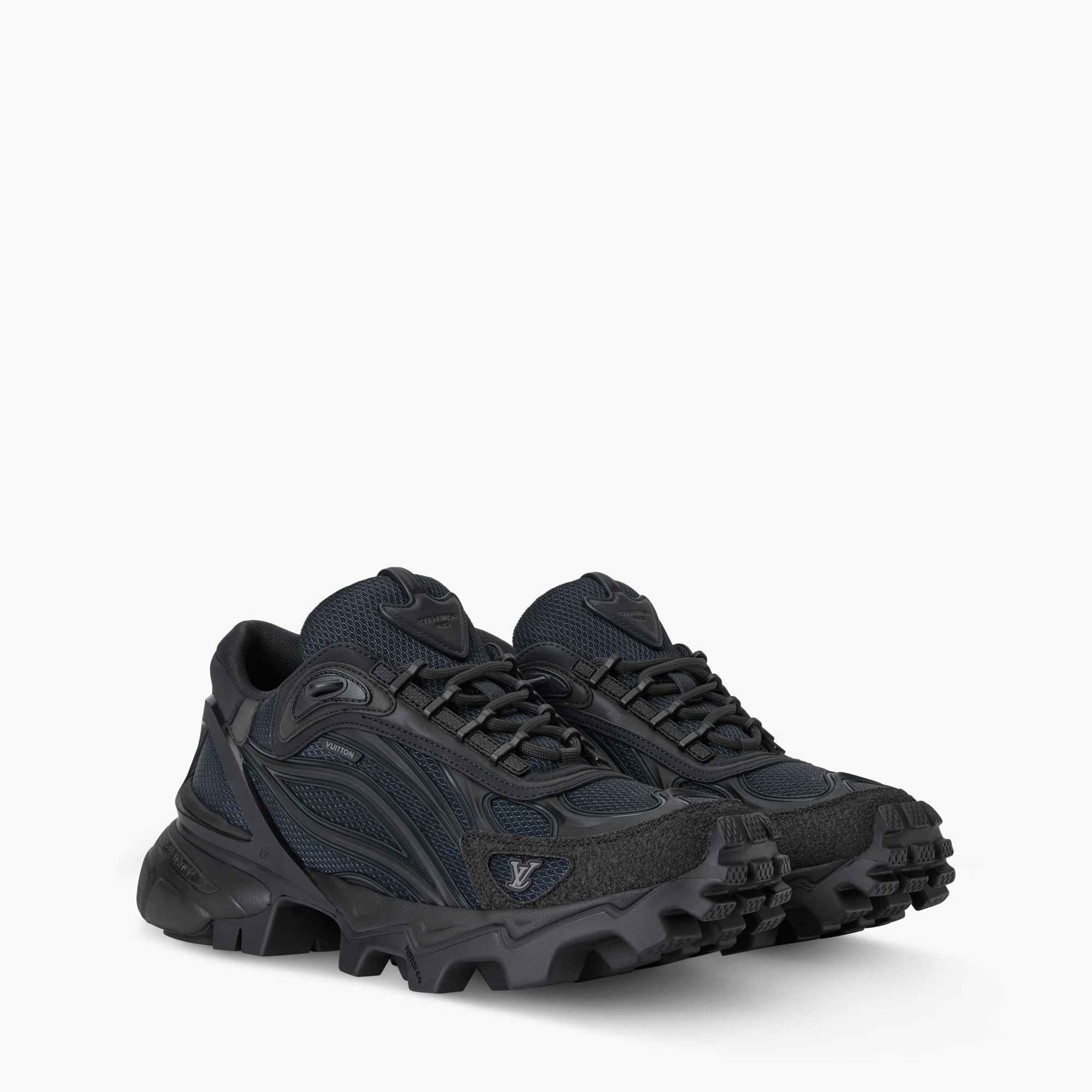 LV Summit Sneaker