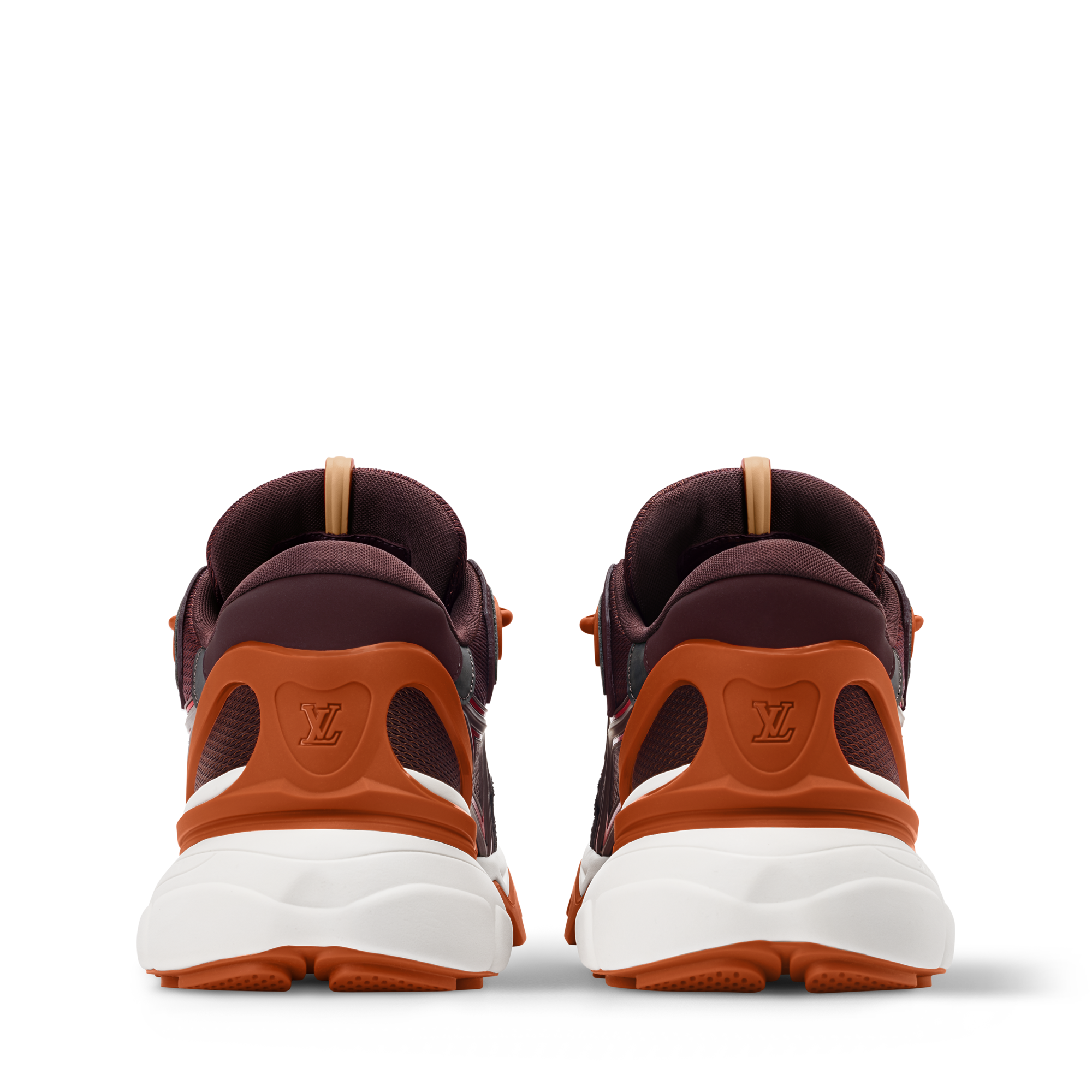  Shoes Sneakers LV Summit Sneaker | Louis Vuitton ® (Product zoom)