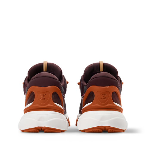 Shoes Sneakers LV Summit Sneaker | Louis Vuitton ® (Product zoom)