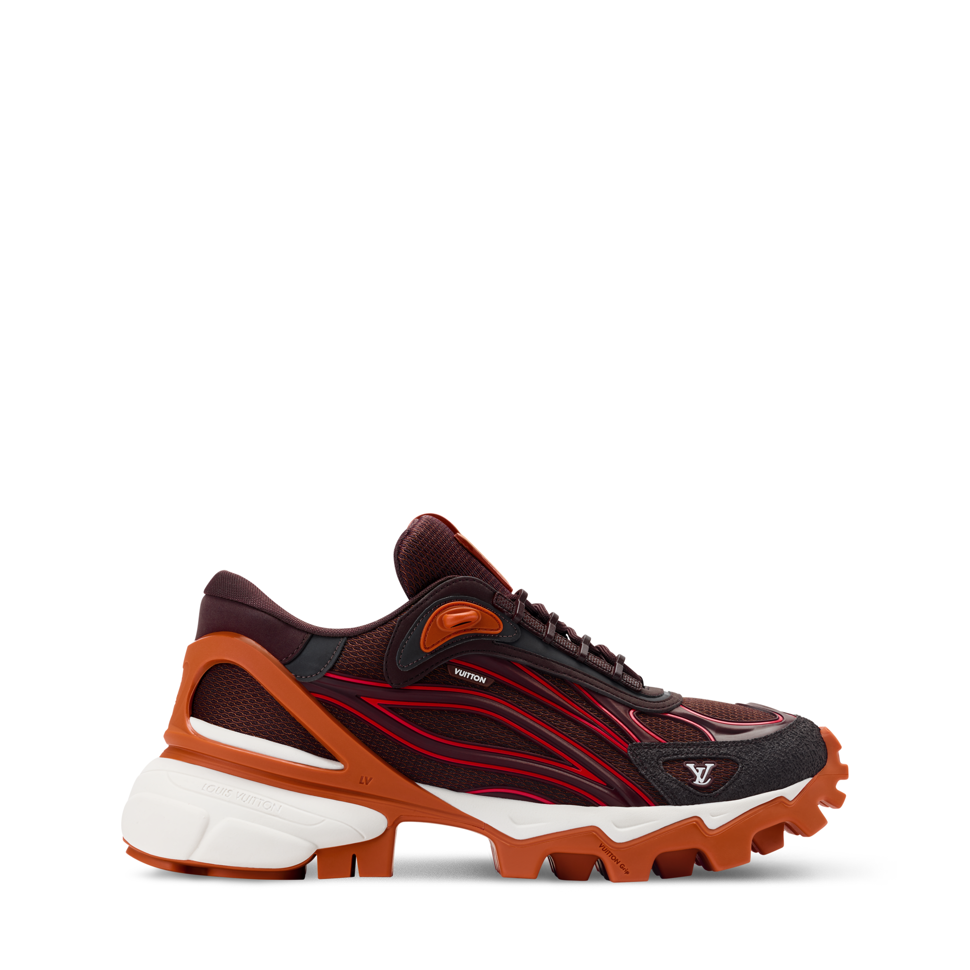  Shoes Sneakers LV Summit Sneaker | Louis Vuitton ® (Product zoom)