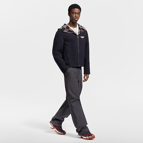 Shoes Sneakers LV Summit Sneaker | Louis Vuitton ® (Product zoom)