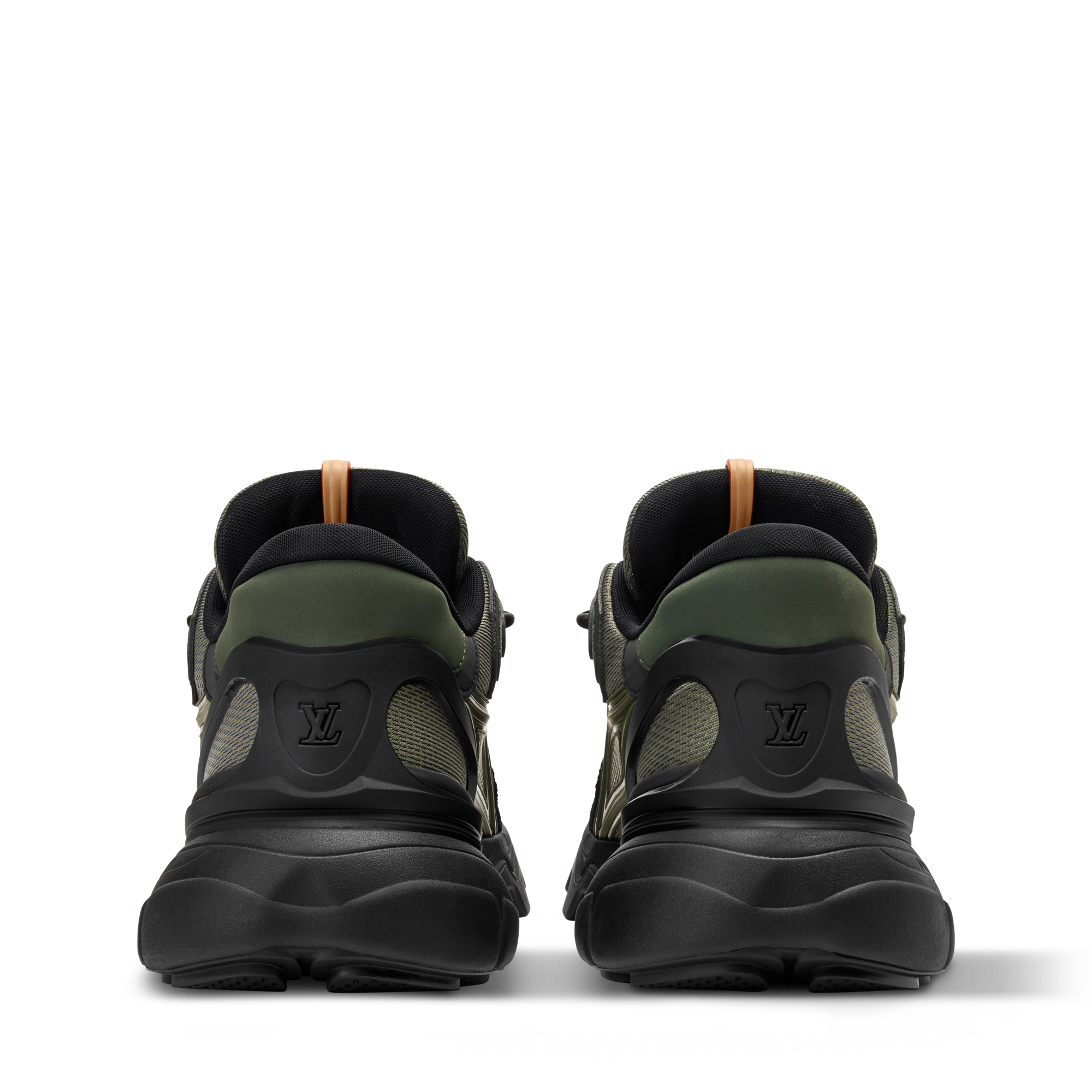  Shoes Sneakers LV Summit Sneaker | Louis Vuitton ® (Product zoom)